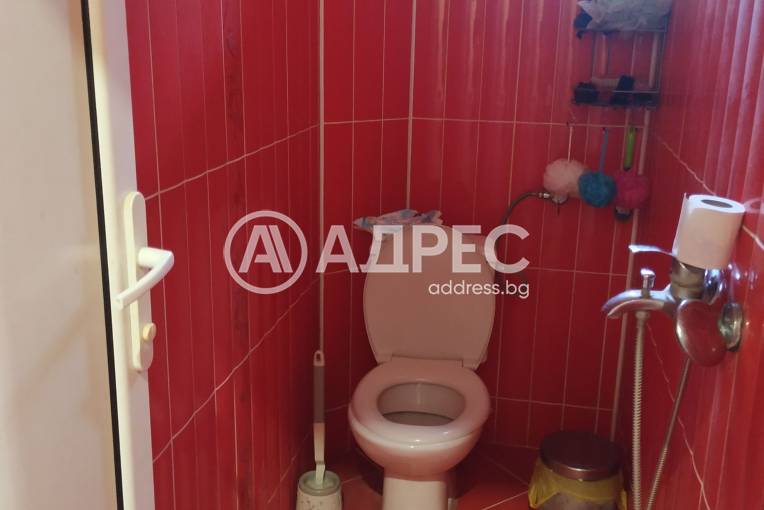 Етаж от къща, Пловдив, Христо Смирненски, 675649, Снимка 6
