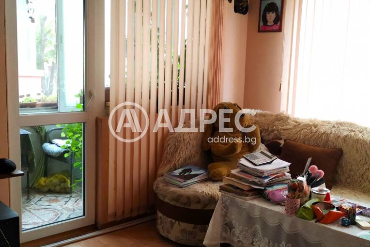 Етаж от къща, Пловдив, Христо Смирненски, 675649, Снимка 7