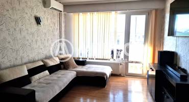 Тристаен апартамент, Севлиево, Митко Палаузов, 676649, Снимка 2