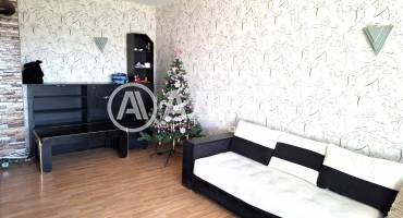 Тристаен апартамент, Севлиево, Митко Палаузов, 676649, Снимка 3