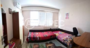 Тристаен апартамент, Севлиево, Митко Палаузов, 676649, Снимка 4