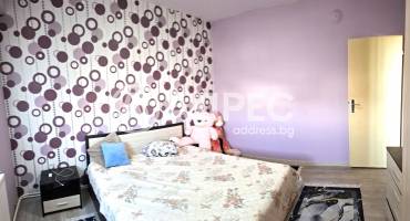 Тристаен апартамент, Севлиево, Митко Палаузов, 676649, Снимка 5