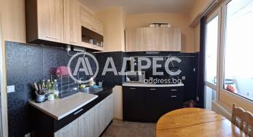 Тристаен апартамент, Севлиево, Митко Палаузов, 676649, Снимка 6