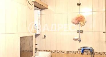 Тристаен апартамент, Севлиево, Митко Палаузов, 676649, Снимка 7