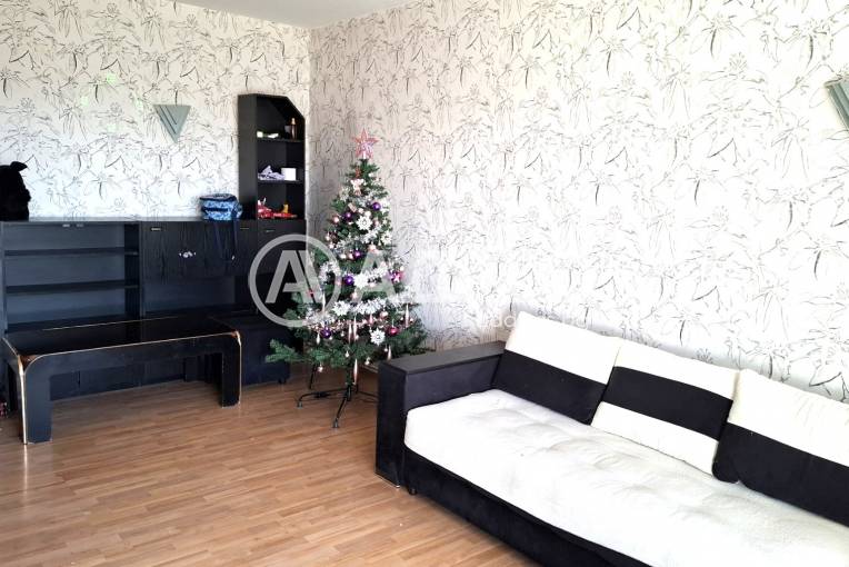 Тристаен апартамент, Севлиево, Митко Палаузов, 676649, Снимка 3