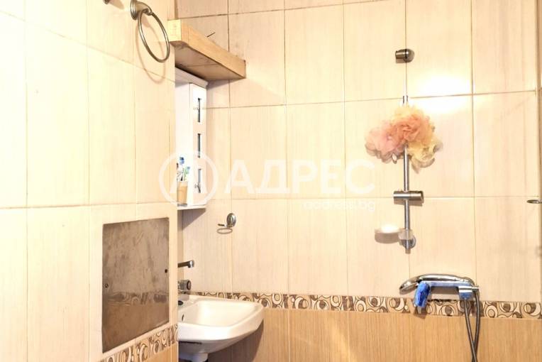 Тристаен апартамент, Севлиево, Митко Палаузов, 676649, Снимка 7