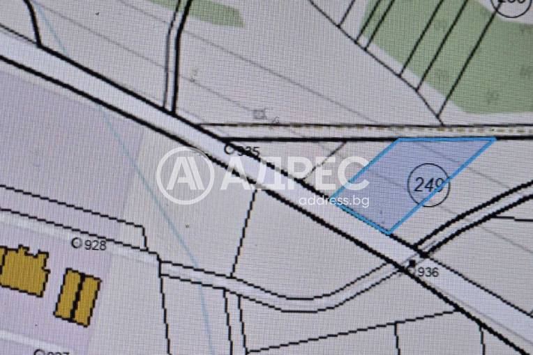 Парцел/Терен, Девня, Девня, 678649, Снимка 3