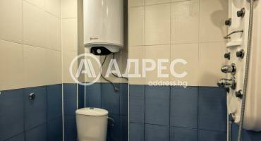 Едностаен апартамент, Русе, Център, 681649, Снимка 9