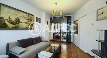 Едностаен апартамент, Русе, Център, 681649, Снимка 2