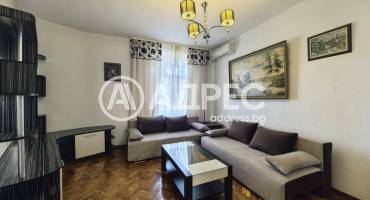 Едностаен апартамент, Русе, Център, 681649, Снимка 3