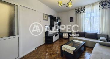 Едностаен апартамент, Русе, Център, 681649, Снимка 4