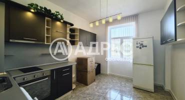 Едностаен апартамент, Русе, Център, 681649, Снимка 5