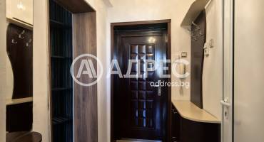 Едностаен апартамент, Русе, Център, 681649, Снимка 6