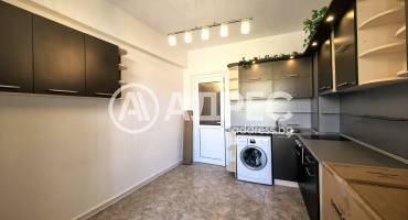 Едностаен апартамент, Русе, Център, 681649, Снимка 7