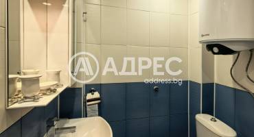 Едностаен апартамент, Русе, Център, 681649, Снимка 8