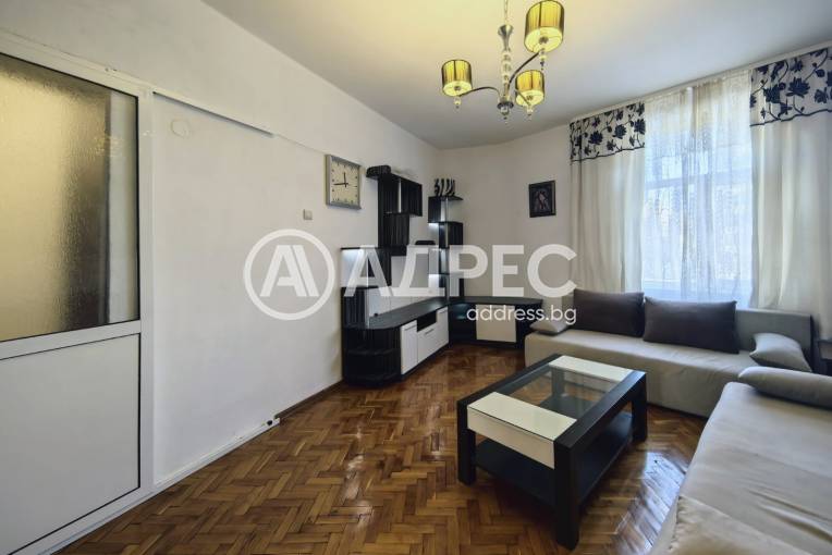 Едностаен апартамент, Русе, Център, 681649, Снимка 4