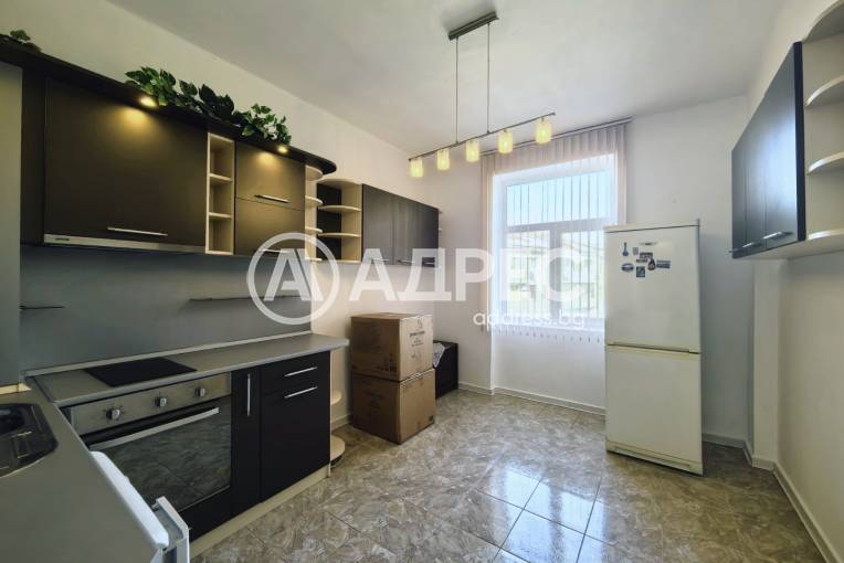 Едностаен апартамент, Русе, Център, 681649, Снимка 5