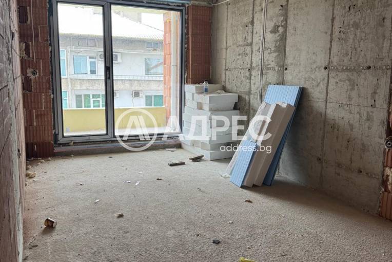 Двустаен апартамент, Шумен, Център, 682649, Снимка 3