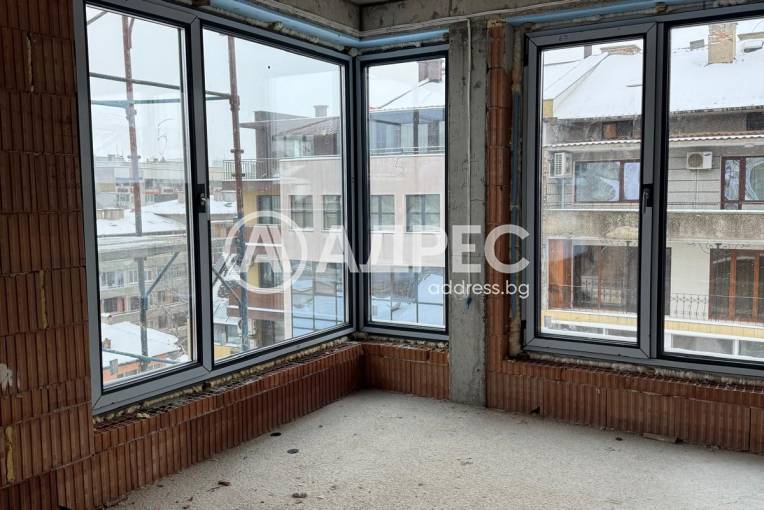 Двустаен апартамент, Шумен, Център, 682649, Снимка 4