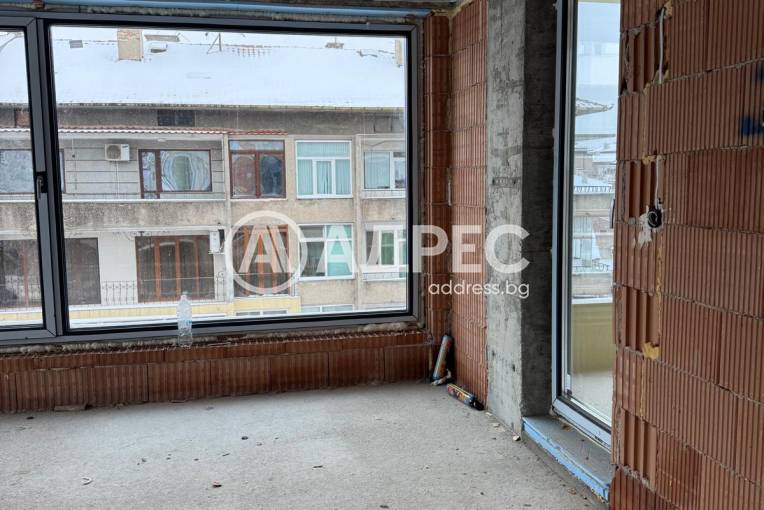 Двустаен апартамент, Шумен, Център, 682649, Снимка 5