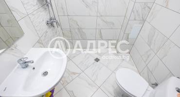 Тристаен апартамент, Варна, Лятно кино Тракия, 689649, Снимка 10