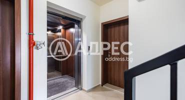 Тристаен апартамент, Варна, Лятно кино Тракия, 689649, Снимка 11