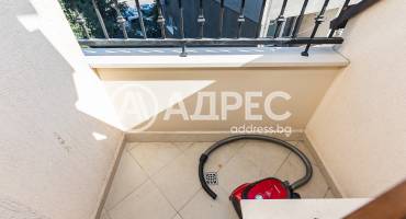 Тристаен апартамент, Варна, Лятно кино Тракия, 689649, Снимка 14