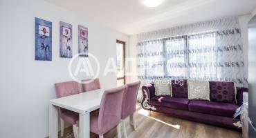 Тристаен апартамент, Варна, Лятно кино Тракия, 689649, Снимка 4