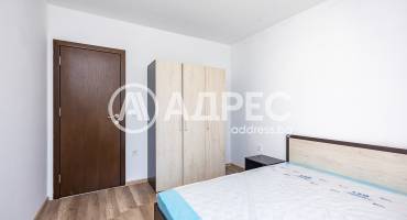 Тристаен апартамент, Варна, Лятно кино Тракия, 689649, Снимка 7