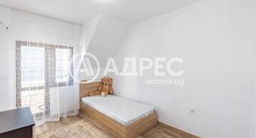 Тристаен апартамент, Варна, Лятно кино Тракия, 689649, Снимка 8