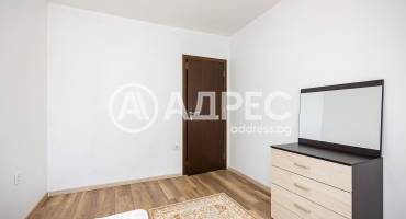 Тристаен апартамент, Варна, Лятно кино Тракия, 689649, Снимка 9