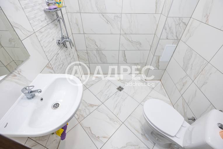 Тристаен апартамент, Варна, Лятно кино Тракия, 689649, Снимка 10