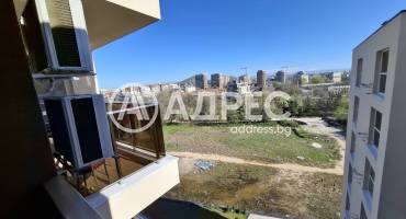 Едностаен апартамент, Пловдив, Южен, 691649, Снимка 10