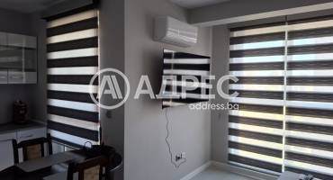 Едностаен апартамент, Пловдив, Южен, 691649, Снимка 1