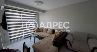 Едностаен апартамент, Пловдив, Южен, 691649, Снимка 2