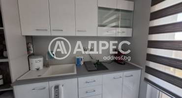 Едностаен апартамент, Пловдив, Южен, 691649, Снимка 4