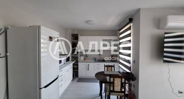 Едностаен апартамент, Пловдив, Южен, 691649, Снимка 5