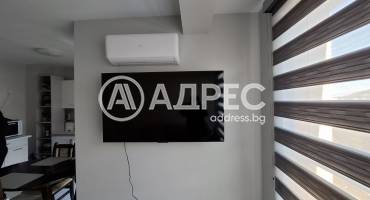 Едностаен апартамент, Пловдив, Южен, 691649, Снимка 8