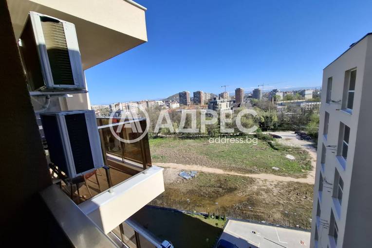 Едностаен апартамент, Пловдив, Южен, 691649, Снимка 10