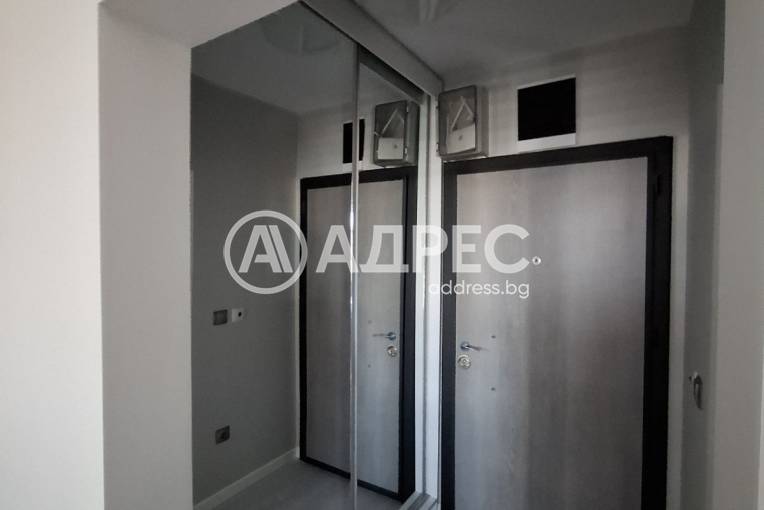 Едностаен апартамент, Пловдив, Южен, 691649, Снимка 11