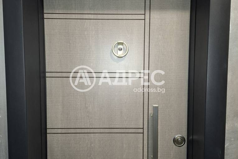 Едностаен апартамент, Пловдив, Южен, 691649, Снимка 13