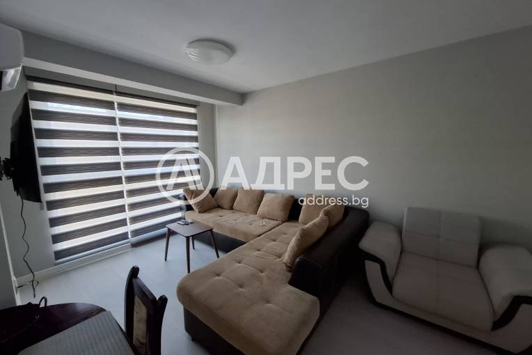 Едностаен апартамент, Пловдив, Южен, 691649, Снимка 2