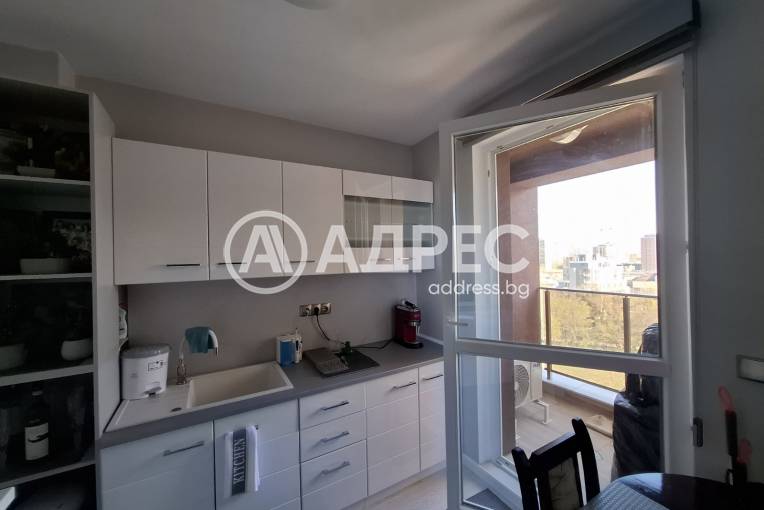 Едностаен апартамент, Пловдив, Южен, 691649, Снимка 3