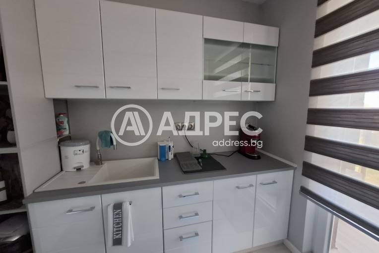 Едностаен апартамент, Пловдив, Южен, 691649, Снимка 4