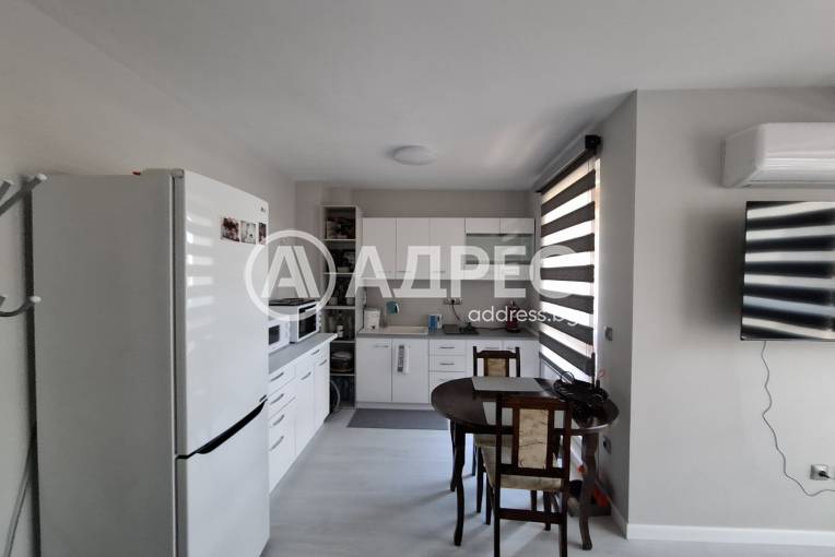 Едностаен апартамент, Пловдив, Южен, 691649, Снимка 5