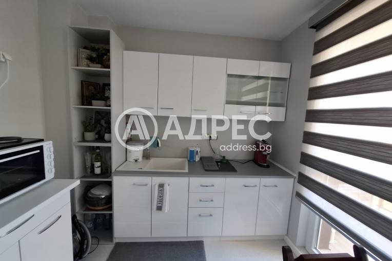 Едностаен апартамент, Пловдив, Южен, 691649, Снимка 6