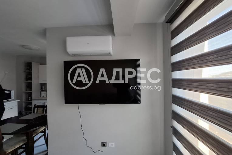 Едностаен апартамент, Пловдив, Южен, 691649, Снимка 8