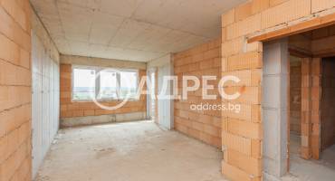 Двустаен апартамент, Варна, Владислав Варненчик, 693649, Снимка 1