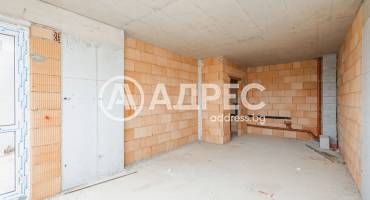 Двустаен апартамент, Варна, Владислав Варненчик, 693649, Снимка 5