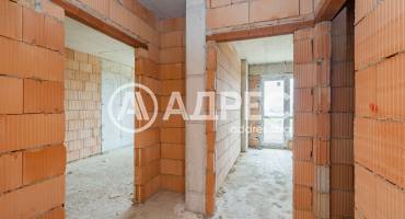Двустаен апартамент, Варна, Владислав Варненчик, 693649, Снимка 9